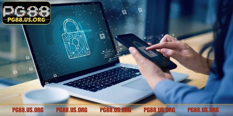 An toàn thông tin cá nhân người chơi