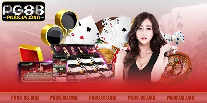 Giới thiệu PG88 về sự đổi mới dẫn đầu xu hướng