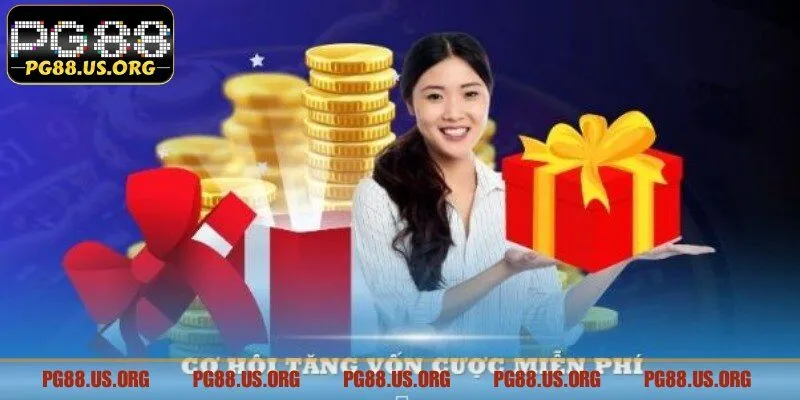 Khuyến mãi thành viên mới khi nạp lần đầu